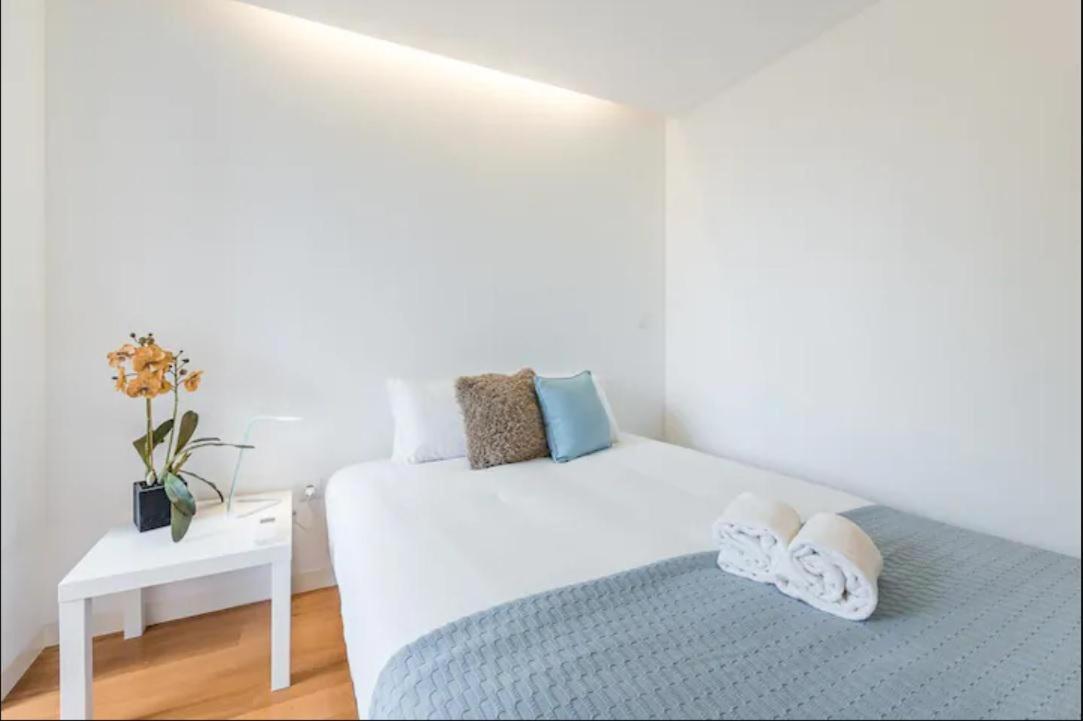 Apartmentsporto - Leisure Fun Apartment Eksteriør bilde