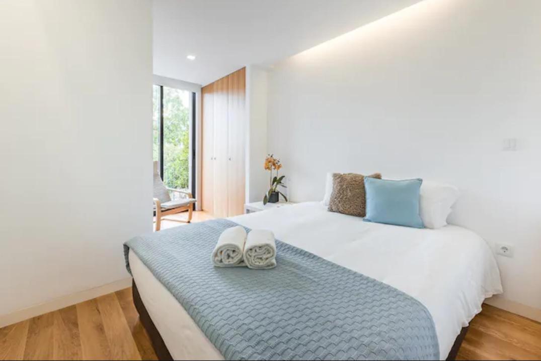 Apartmentsporto - Leisure Fun Apartment Eksteriør bilde