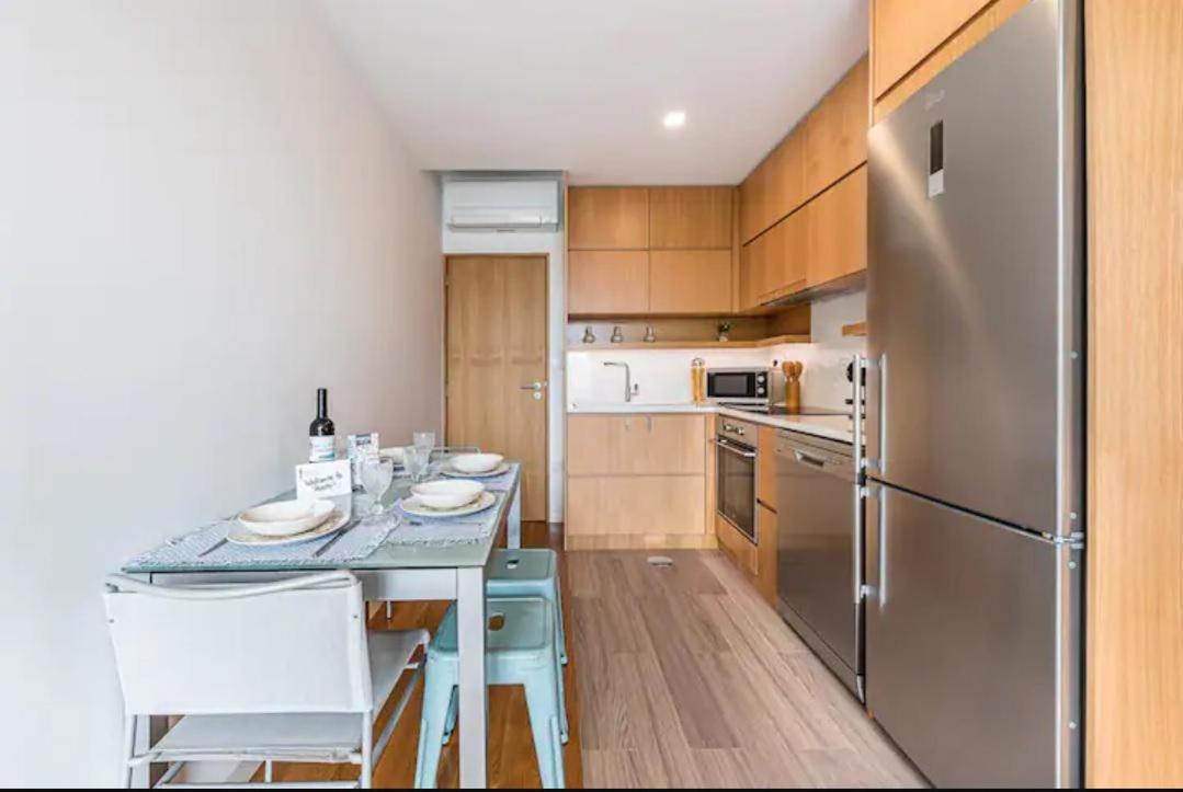 Apartmentsporto - Leisure Fun Apartment Eksteriør bilde
