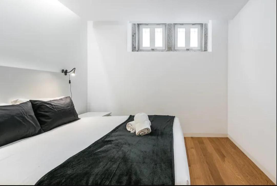 Apartmentsporto - Leisure Fun Apartment Eksteriør bilde