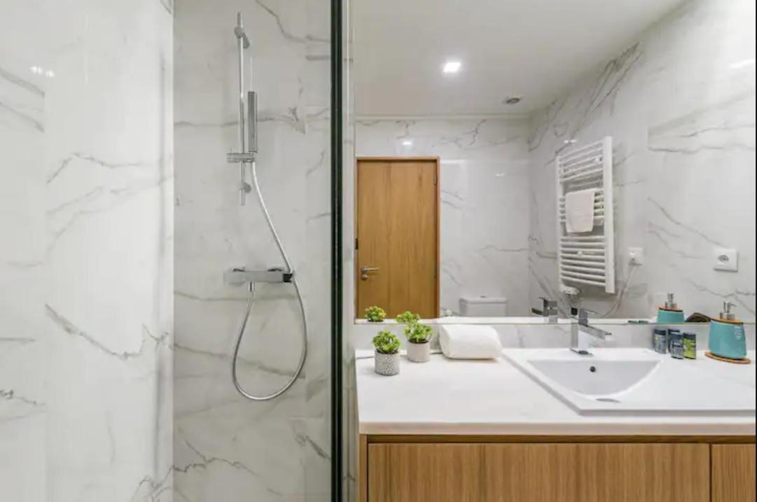 Apartmentsporto - Leisure Fun Apartment Eksteriør bilde