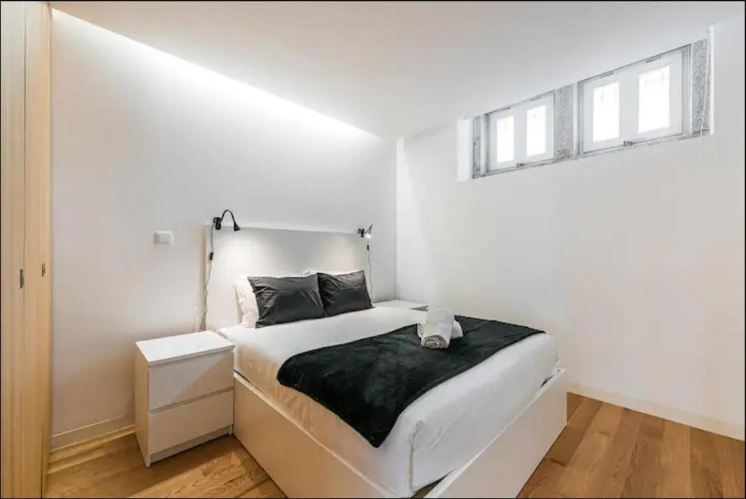 Apartmentsporto - Leisure Fun Apartment Eksteriør bilde
