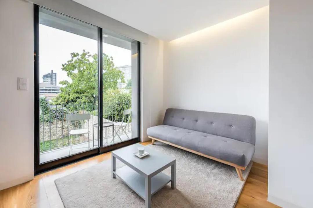 Apartmentsporto - Leisure Fun Apartment Eksteriør bilde