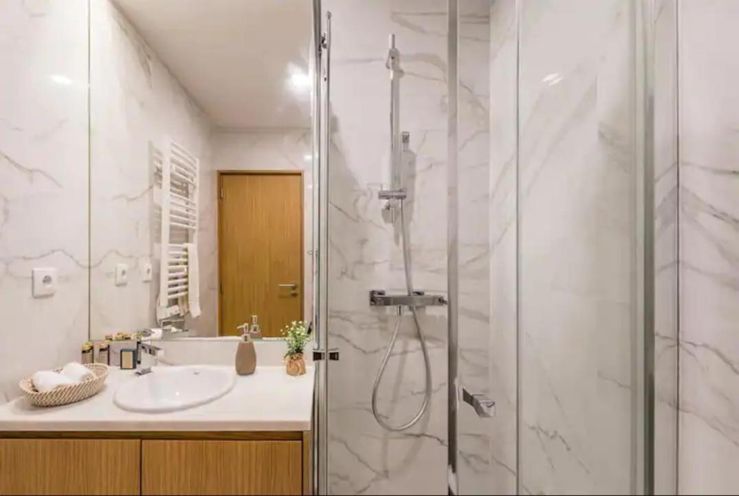 Apartmentsporto - Leisure Fun Apartment Eksteriør bilde