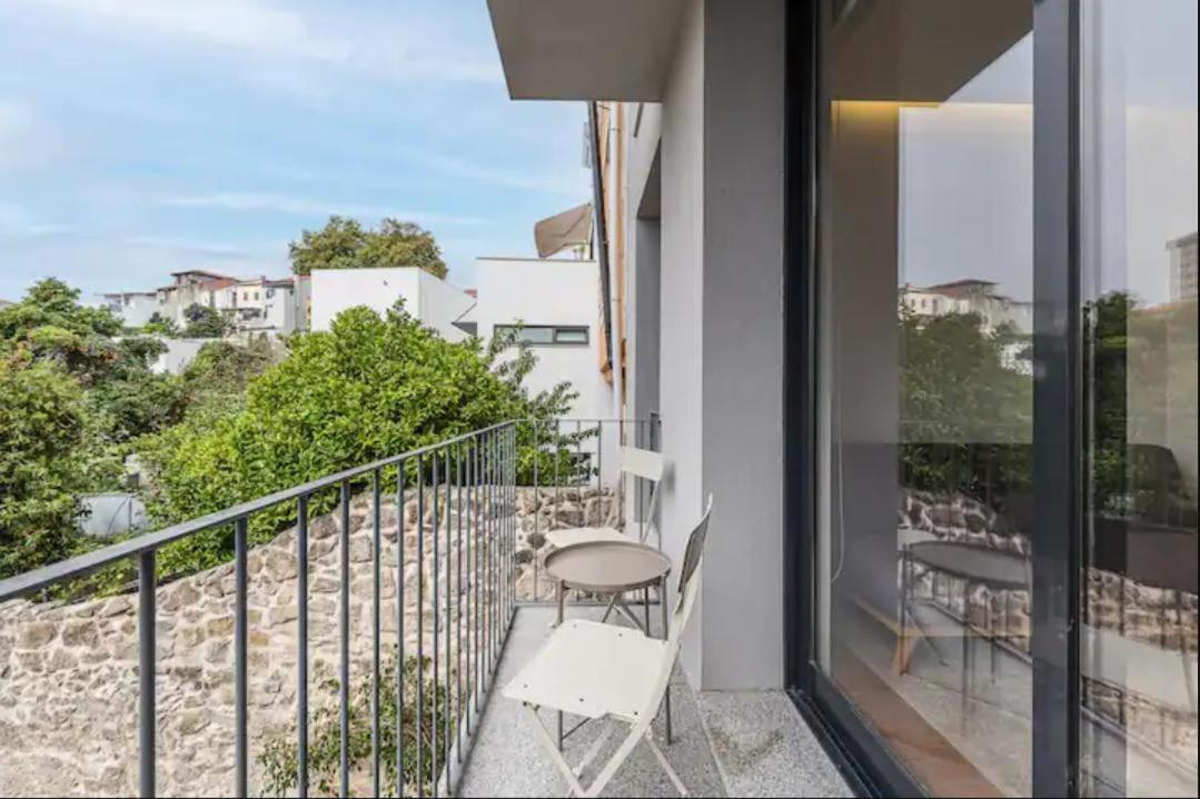 Apartmentsporto - Leisure Fun Apartment Eksteriør bilde
